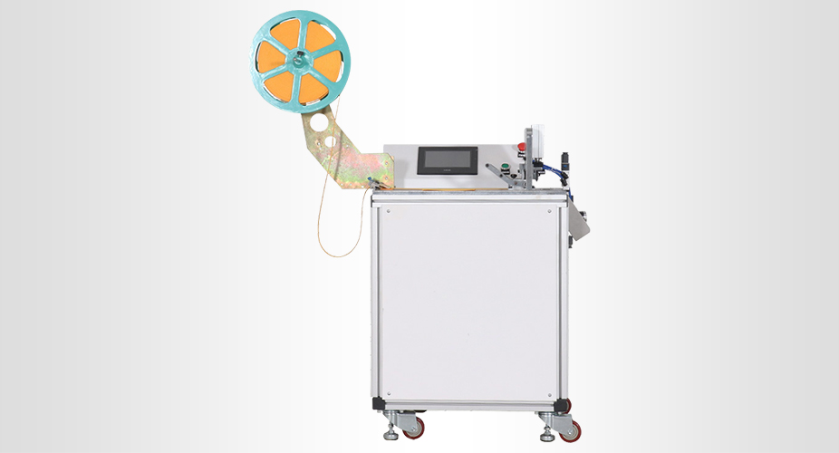 How Can Ultrasonic Tape Cutting Machines Improve Efficiency in the Packaging Industry?