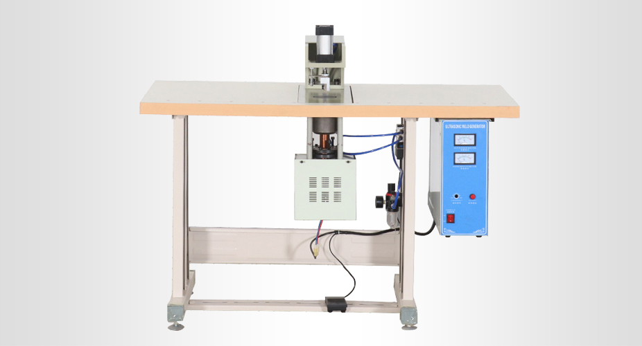 What Materials Can Be Joined Using an Ultrasonic Welding Machine?