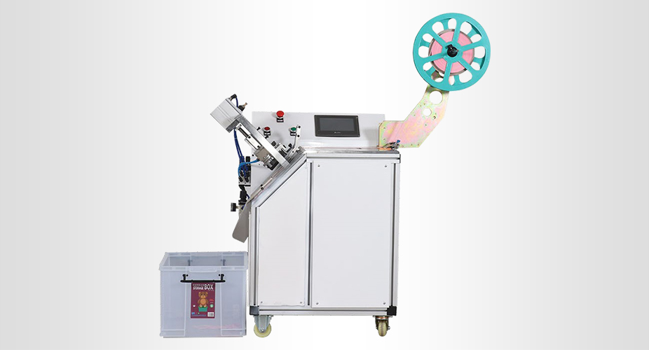 How Can Ultrasonic Tape Cutting Machines Enhance Customization and Flexibility in Production?